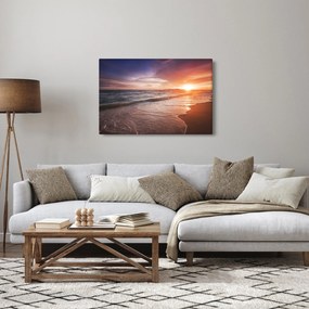 Kép - Naplemente Thaiföldön (90x60 cm)