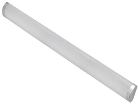 LED konyhai pultvilágítás AVELA 1xG5/21W/230V ezüst