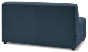 Sötétkék kanapé modul Kleber - Bobochic Paris