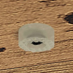 vidaXL Éjjeli asztal 2 pcs Öreg fa 29.5 x 35 x 50 cm Faanyag