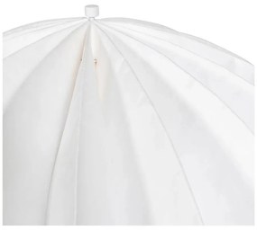 Fehér spot lámpa ø 40 cm Dalia – WOOOD