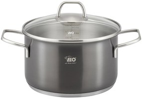 Elo 41400 4 darabos Twice Select rozsdamentes acéle dénykészlet