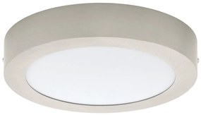 Eglo 78214 - LED mennyezeti lámpa FUEVA LED/16,5W/230V
