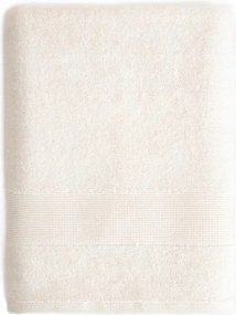 Cellen ekrü törölköző lyocell keverékkel 70x130 cm Homla