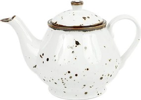 Cottage White Kancsó/vízforraló 1.1l Tejszínes Alumínium Bogucice