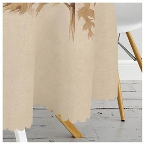 Asztalterítő ø 140 cm – Mila Home