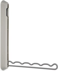 Fém-műanyag vállfatartó Orderly – Joseph Joseph