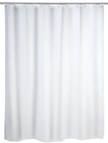 Wenko zuhanyfüggöny 200x180 cm fehér 20151100