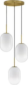 Függeszték Arany BALOR NOVA LUCE 9092820