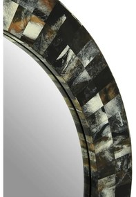 Fali tükör ø 74 cm Marlox – Premier Housewares