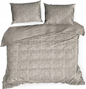 Flano ágyneműhuzat garnitúra bársonyszövetből 220x200 Vastag Meleg