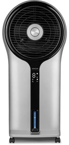 Sencor mobil légkondicionáló 110W/230V ezüst/fekete + DO