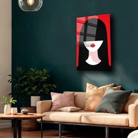 Üvegkép, 60×90 cm – Camtbl-038