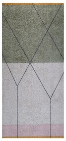 Lábtörlő 70x150 cm Linea – Mette Ditmer Denmark