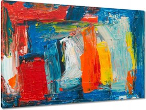 Festmények 120x80 Absztrakt Danielle