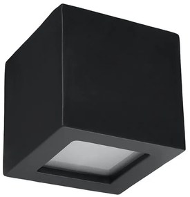 Sollux LEO SL.0872 Fali lámpa 1x60W/E27 IP20