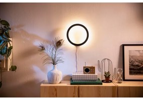 Philips 40901/30/P9-LED RGBW Dimmelhető fali lámpa Hue SANA LED/20W/230V