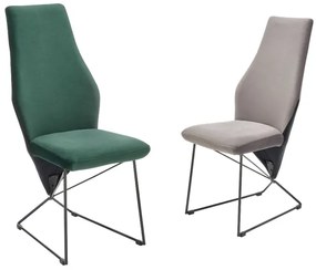 HAL-K485 modern fémvázas szék