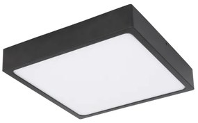 Globo 12369-22 - LED Mennyezeti lámpa ECHO LED/22W/230V