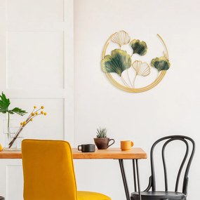 Weifang fali dekoráció, 70×70 cm