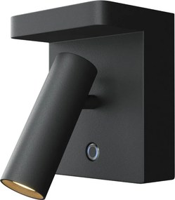 Maytoni Aron C179WL-L7B2.7K-DE Fali lámpa 1x7W/LED 2700K 400lm IP20