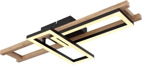 GLOBO 67266D ILLA Modern LED Mennyezeti Lámpa IP20