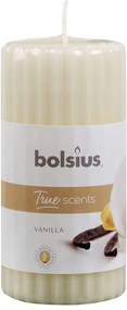 Hagyományos illatgyertya Vanília Bolsius