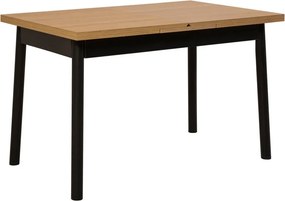 Oliver étkezőasztal, 120 cm – TR869VEL8102