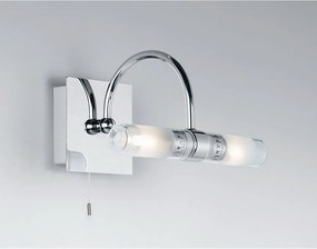 Endon SHORE 447 Fali lámpa 2x33W/G9 IP44
