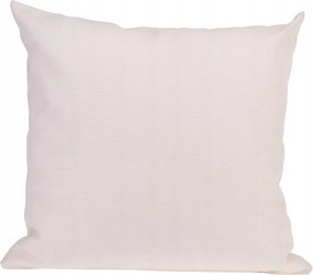 Emotion párnahuzat, 40x40, kol. Bézs