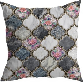 Dekorációs Párnahuzat 50x50 Jancsi 232