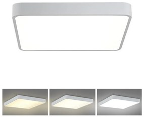 Brilagi Brilagi - LED Mennyezeti lámpa POOL LED/36W/230V 3000/4500/6000K 40x40 cm fehér BG0825