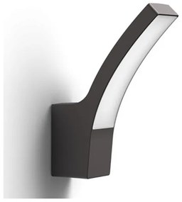 Philips - LED Kültéri fali lámpa SPLAY LED/12W/230V 4000K IP44