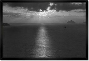 Poszterek keretben 60x40 Nha Trang Vietnam