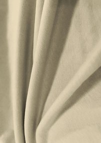 Jersey Silver Line lepedő 180x200 02 krém