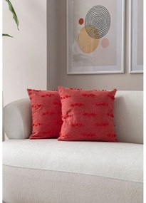 Párnahuzat szett 2 db-os 43x43 cm Tuffet – Mioli Decor