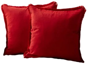 Párnahuzat szett 2 db-os 43x43 cm Sacakli – Mioli Decor