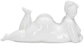 Női jóga relax 32x12,5x16cm