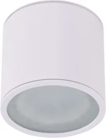AZZARDO 4055 ALIX Modern Kültéri Mennyezeti Lámpa GU10 IP65
