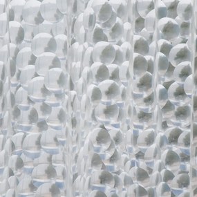 Zuhanyfüggöny 180x200 cm Clane – MSV