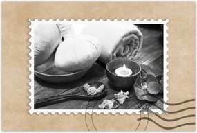 Poszterek 60x40 Spa Welness Relaxáció