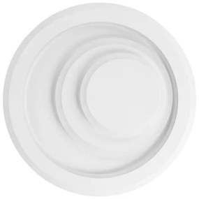 Eglo 32052 - LED Mennyezeti lámpa PALAGIANO LED/14,7W/230V átm. 38 cm