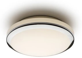 RENDL R12008 BALLA LED felületre szerelhető lámpatest, fürdőszoba IP44 króm