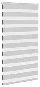 zebrafüggönnyel 90x150 cm szövetszélesség 85,9 cm poliészter