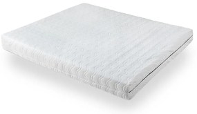 Kemény-közepes keménységű kétoldalas hab matrac 90x200 cm Snooze Balance – Bonami Essentials