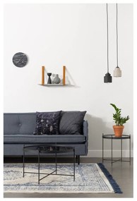 Pendant szürke függőlámpa - Zuiver