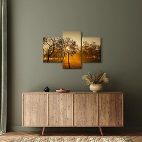 Kép - Napkelte (90x60 cm)