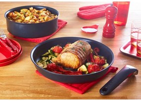 Alumínium wok serpenyő ø 26 cm Ingenio Unlimited – Tefal