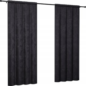 Kész bársony függöny 140x220 velvet függönyök nagy választéka függönyfülekkel