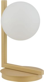 Sigma Lighting ANDY 33341 Asztali lámpa 1x12W/G9